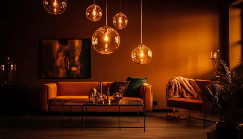 Lighting & Decor