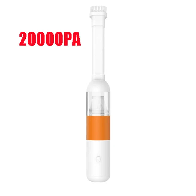 Wireless New Car Vacuum Cleaner Portable Mini Handheld Vacuum