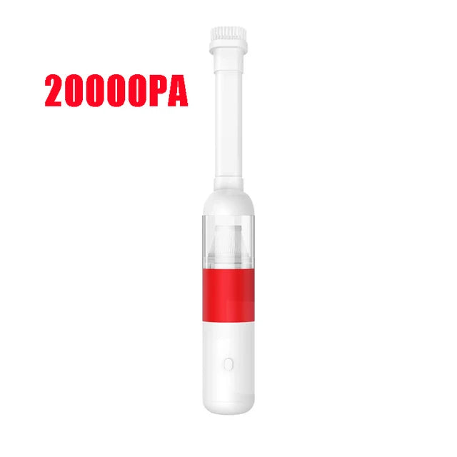 Wireless New Car Vacuum Cleaner Portable Mini Handheld Vacuum