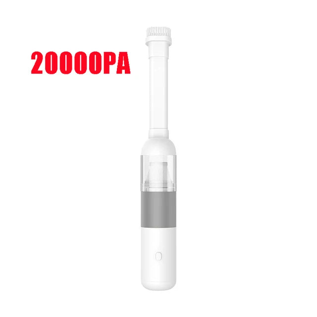 Wireless New Car Vacuum Cleaner Portable Mini Handheld Vacuum