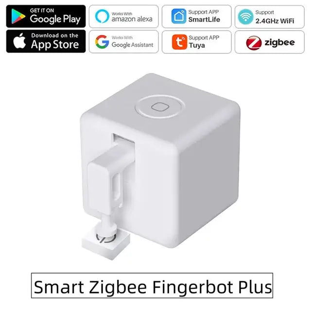 Fingerbot