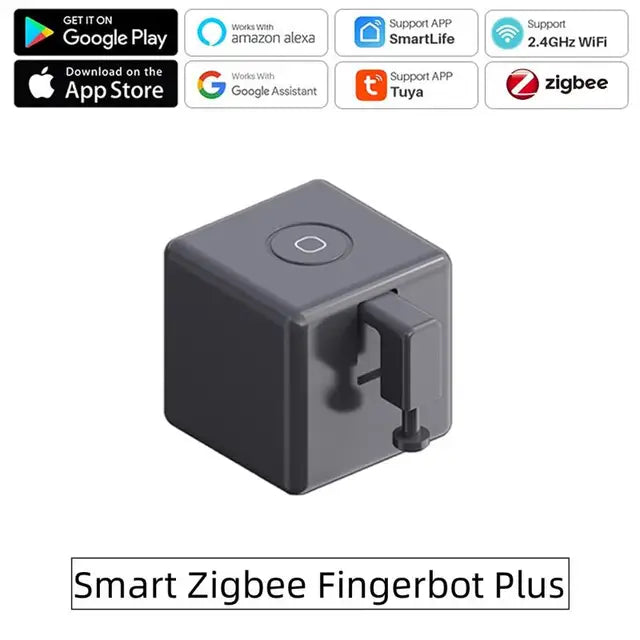 Fingerbot