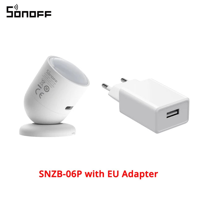 Human Presence Sensor Rardar