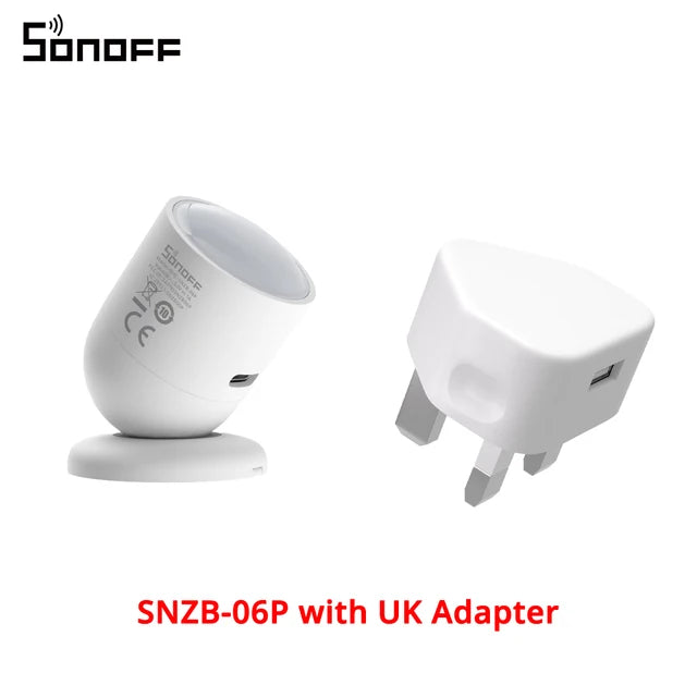 Human Presence Sensor Rardar