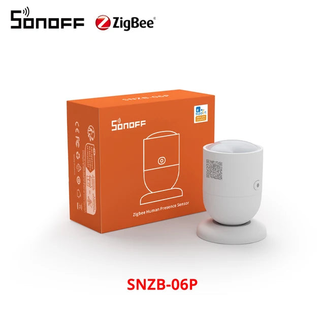 Human Presence Sensor Rardar