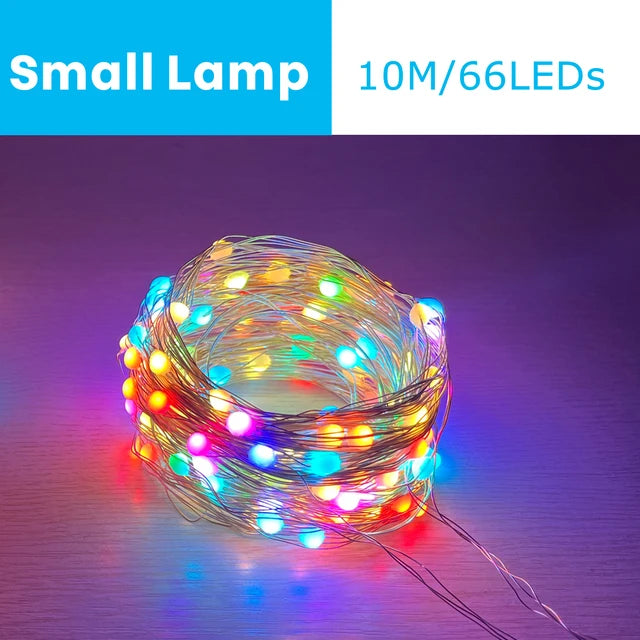 Strip Light Dream Color RGB Tape