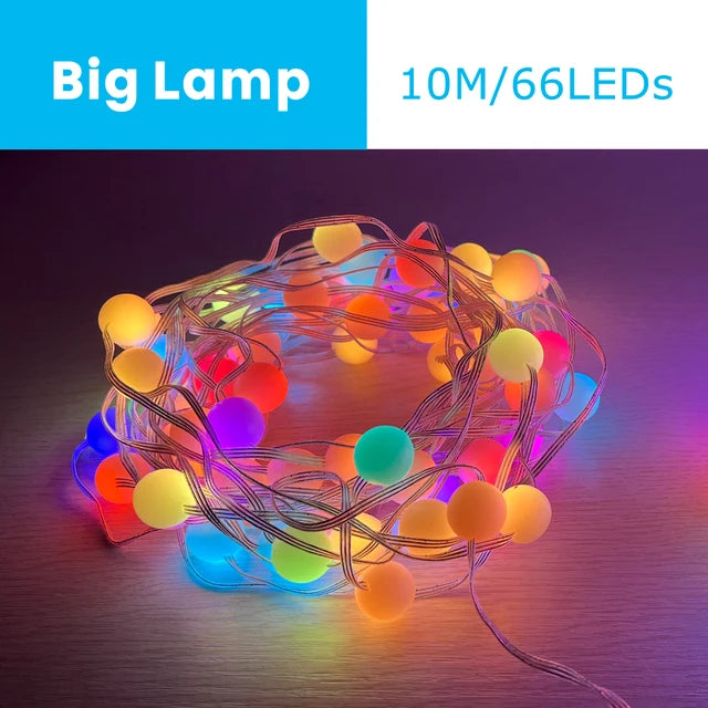 Strip Light Dream Color RGB Tape