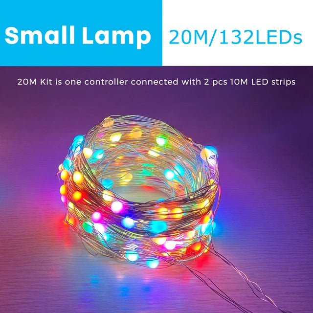 Strip Light Dream Color RGB Tape