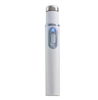 Blue Light Therapy Acne Laser Pen Soft Scar Wrinkle Removal Device