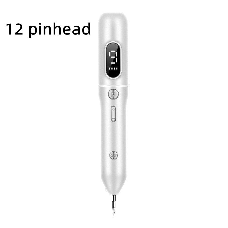 Plasma Pen Laser Facial Freckle Dark Spot Remover Tool