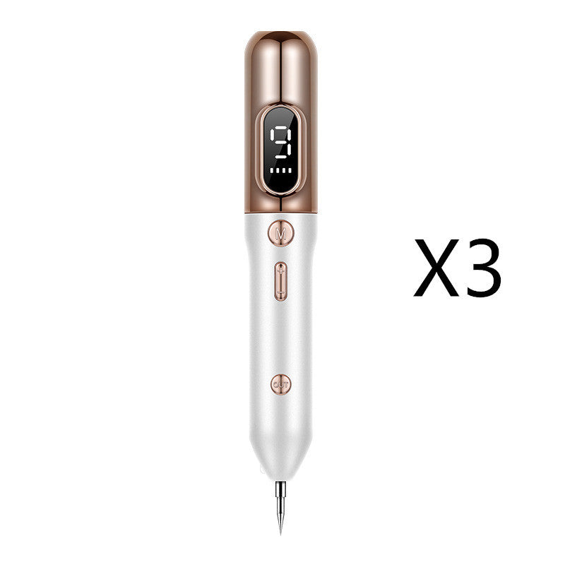 Plasma Pen Laser Facial Freckle Dark Spot Remover Tool