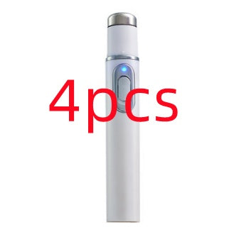 Blue Light Therapy Acne Laser Pen Soft Scar Wrinkle Removal Device