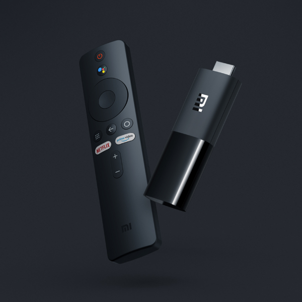 TV Stick