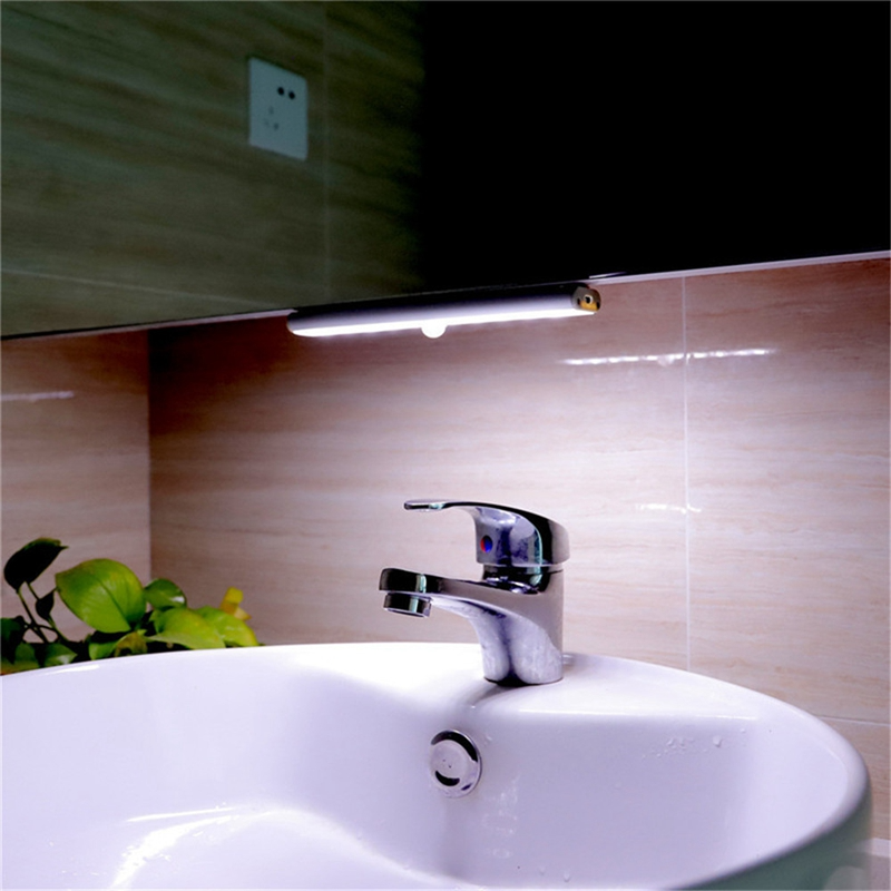 Motion Sensor LED Light