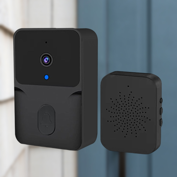 Video Doorbell Camera