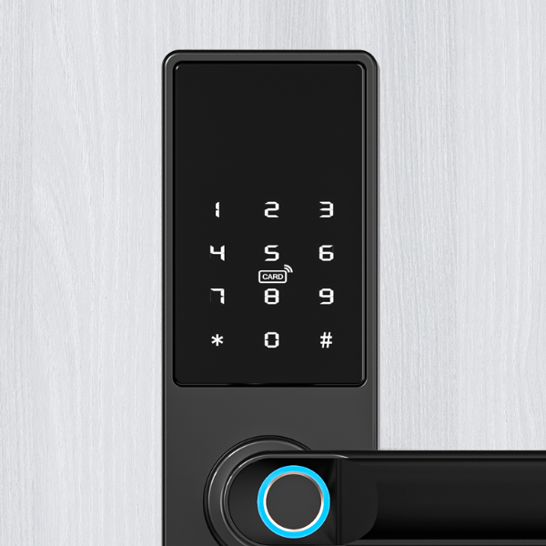 Smart Door Lock