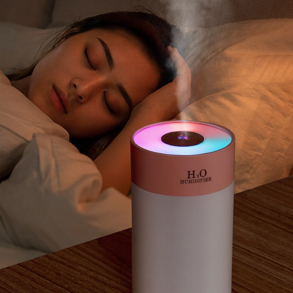 Luminous Humidifier