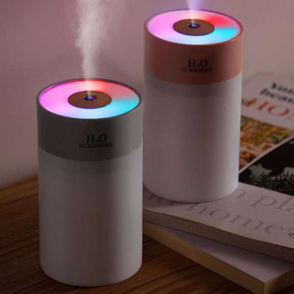 Luminous Humidifier