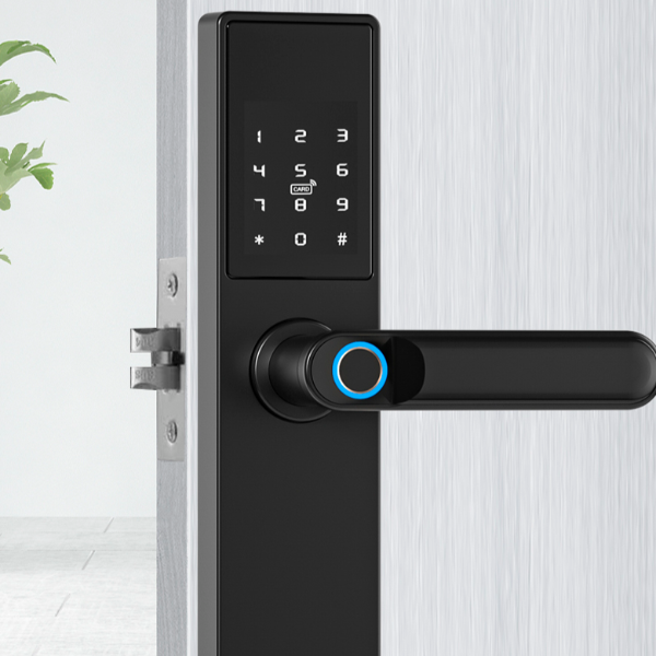 Smart Door Lock