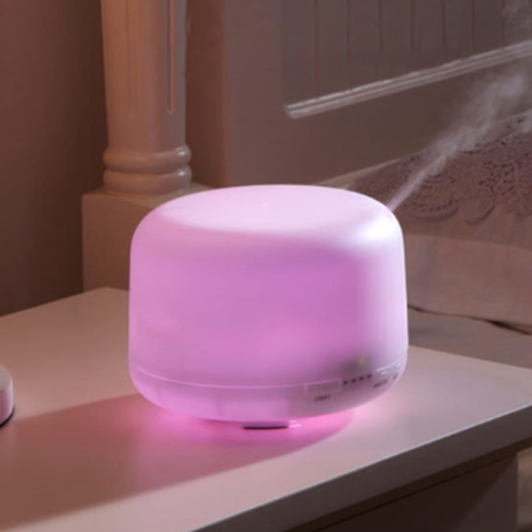 RGB Humidifier