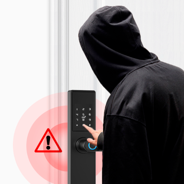 Smart Door Lock