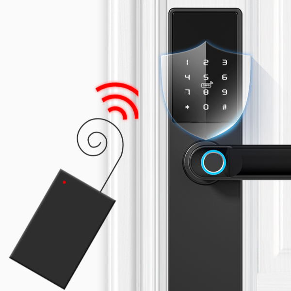 Smart Door Lock