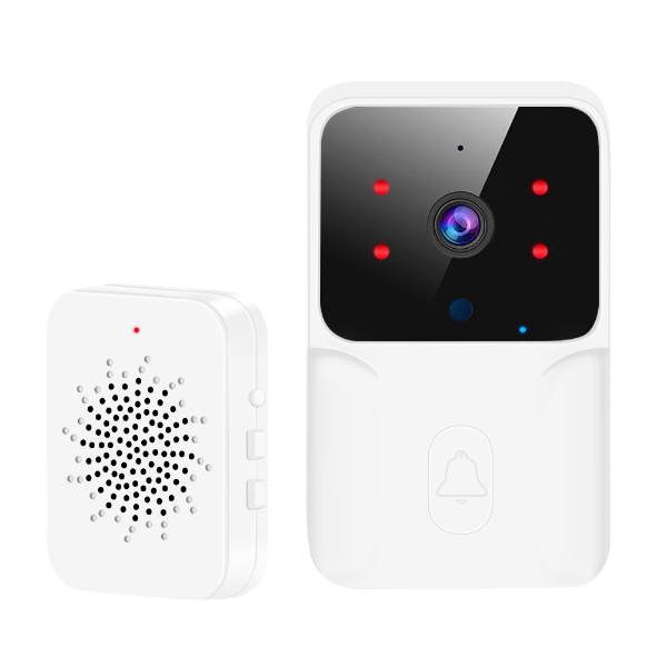 Video Doorbell Camera