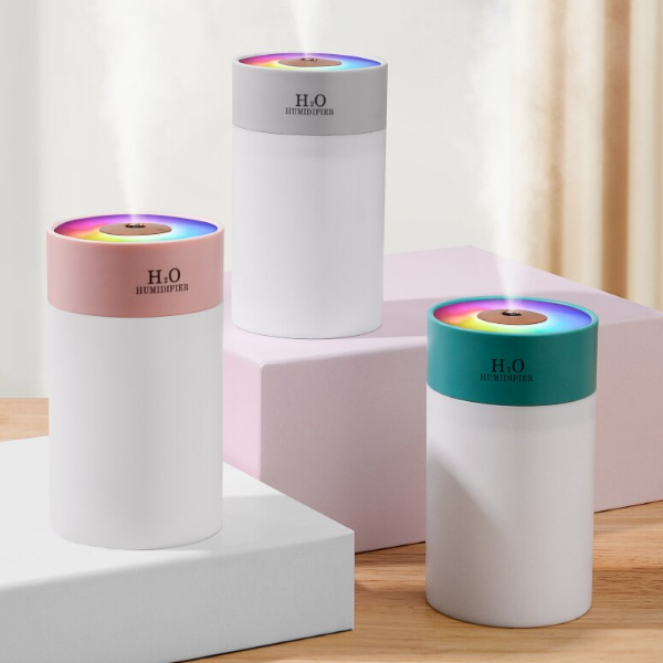 Luminous Humidifier