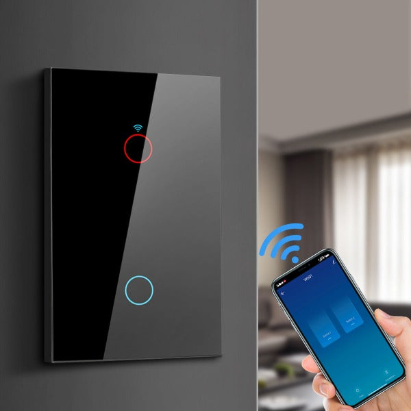 Wifi Smart Switch