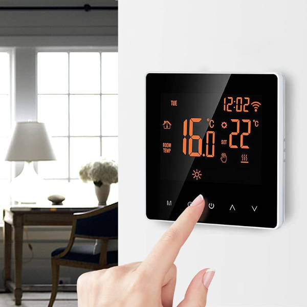 Smart Thermostat