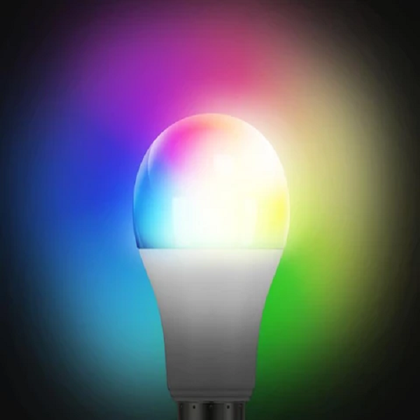 RGB Light Bulb