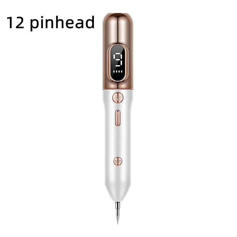 Plasma Pen Laser Facial Freckle Dark Spot Remover Tool