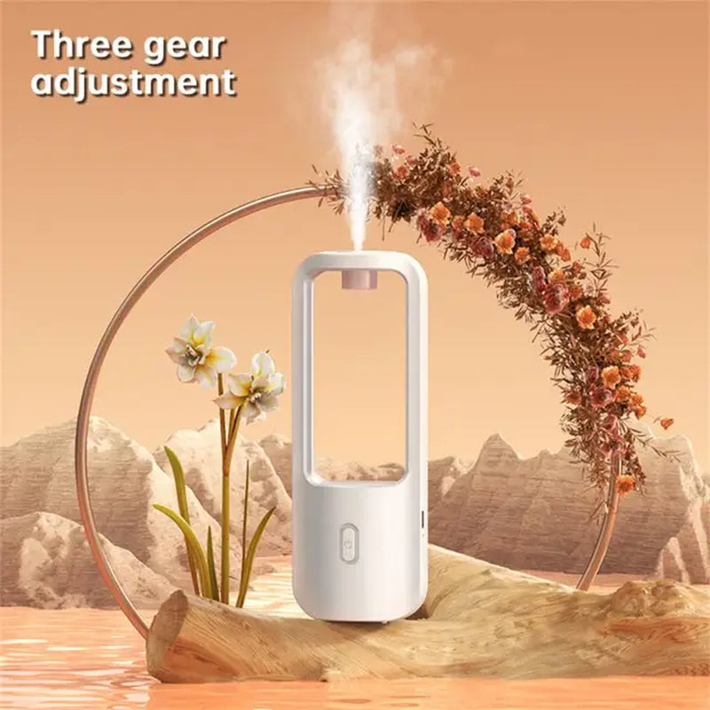 5Gear Aroma Diffuser Fragrance Essential Oil Aromatherapy Machine Timing Air Freshener