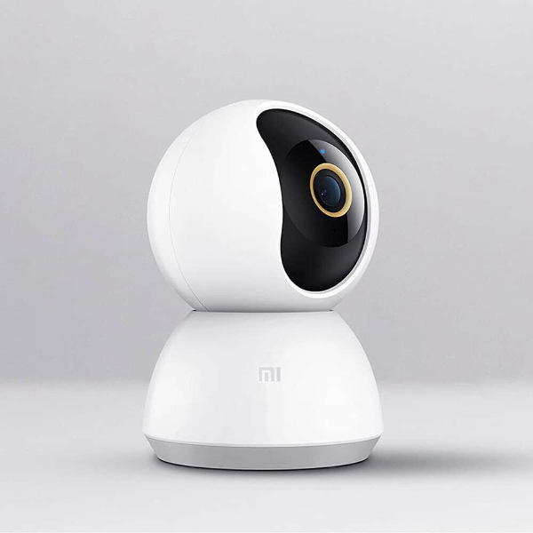 Smart Home Security Camera