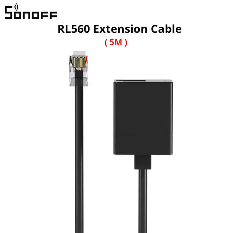 Wifi Smart Temperature and Humidity Monitoring Switch