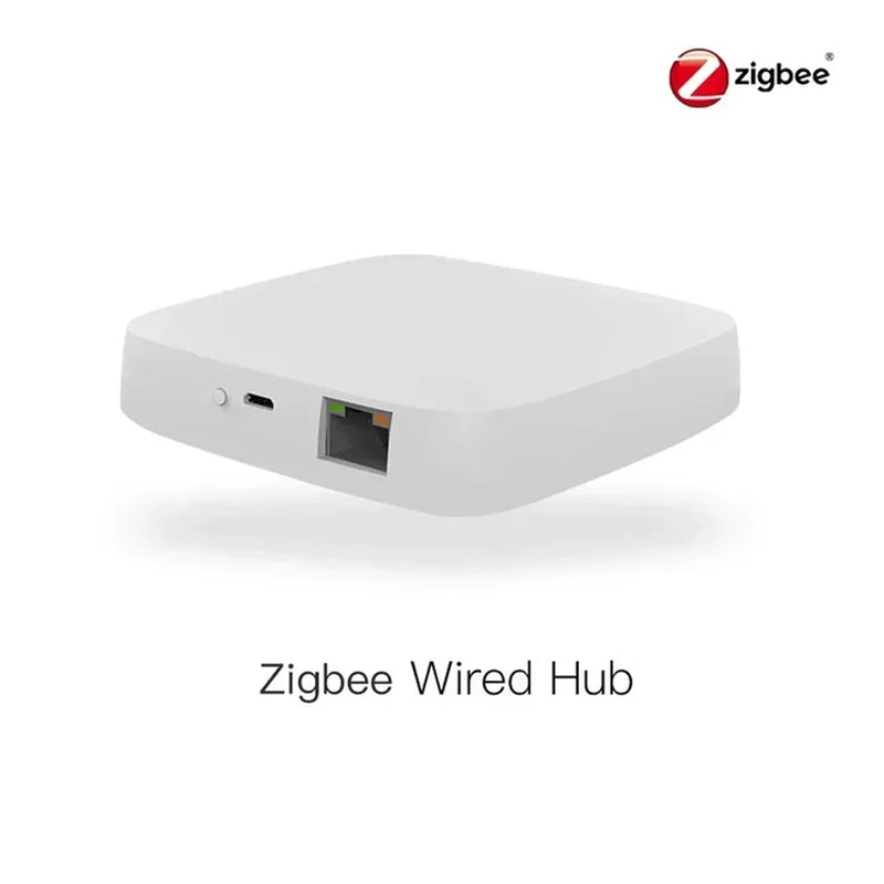 Smart Gateway Hub Smart Home Bridge