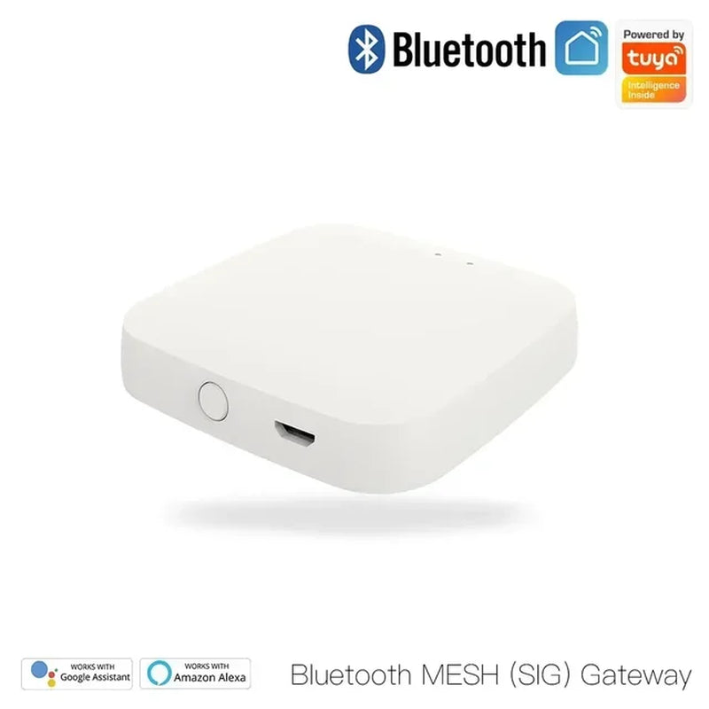 Smart Gateway Hub Smart Home Bridge