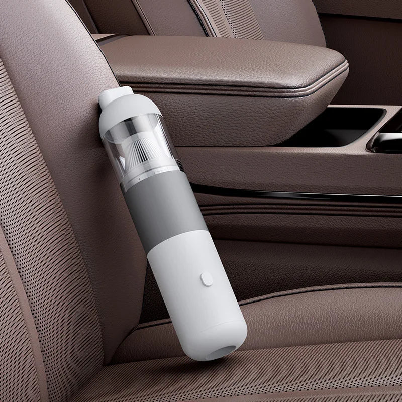 Wireless New Car Vacuum Cleaner Portable Mini Handheld Vacuum