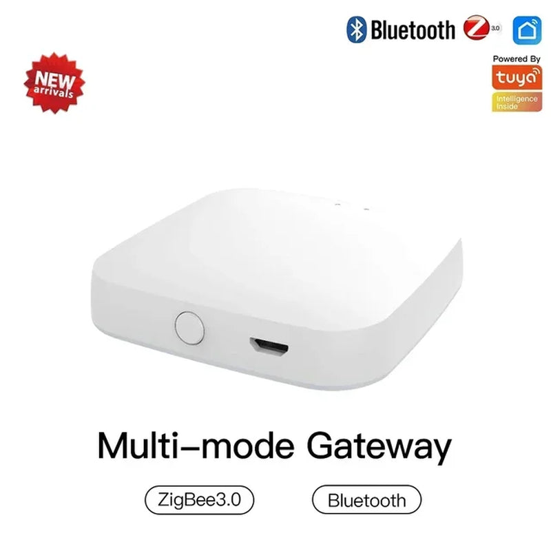 Smart Gateway Hub Smart Home Bridge