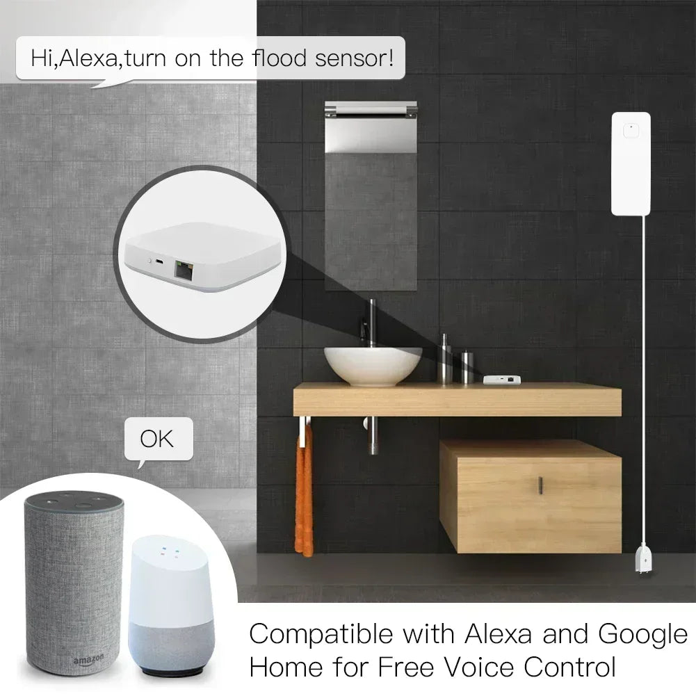 Smart Gateway Hub Smart Home Bridge