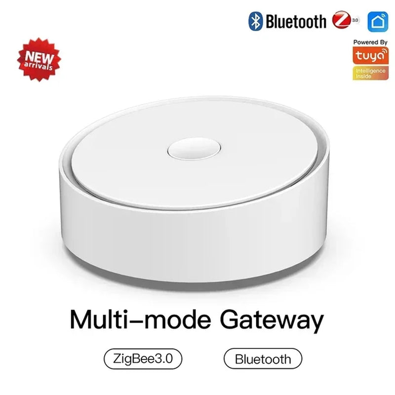 Smart Gateway Hub Smart Home Bridge